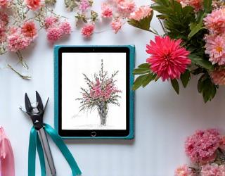 Proces tworzenia autorskiej kompozycji