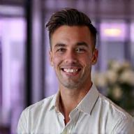 Nikolas Bokota - Główny Florysta i Założyciel