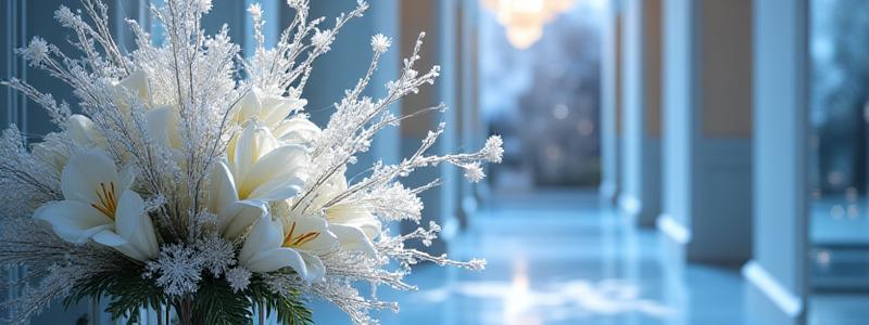 Przed i po dekoracji eventowej