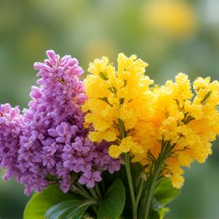 Wiosenne kwiaty na Dzień Kobiet