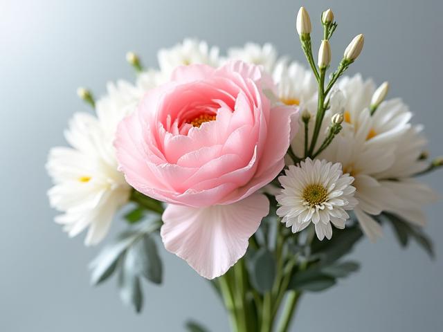 Bukiet Warszawski Świt