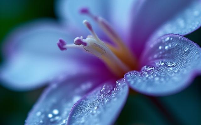 Detale artystycznej kompozycji kwiatowej