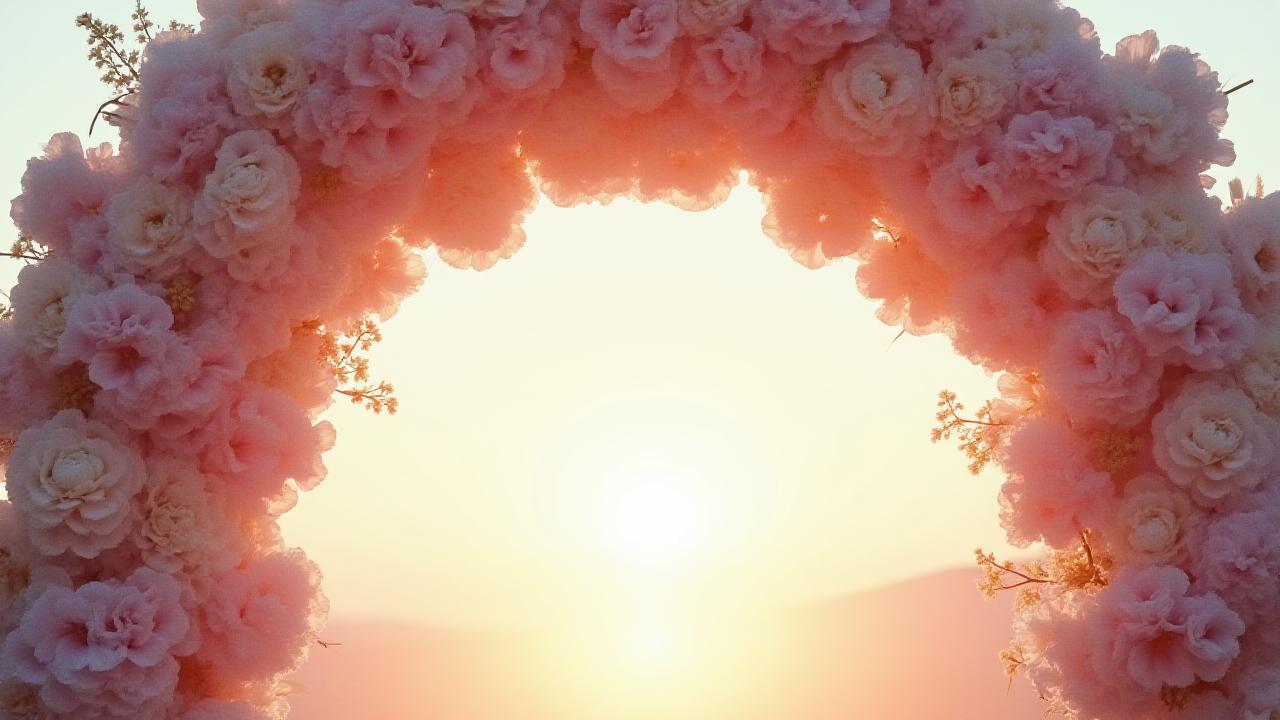 Luksusowa aranżacja ślubna w Warszawie